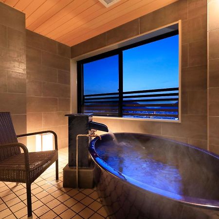 Hotel Tsubakino Yamanouchi  Quarto foto