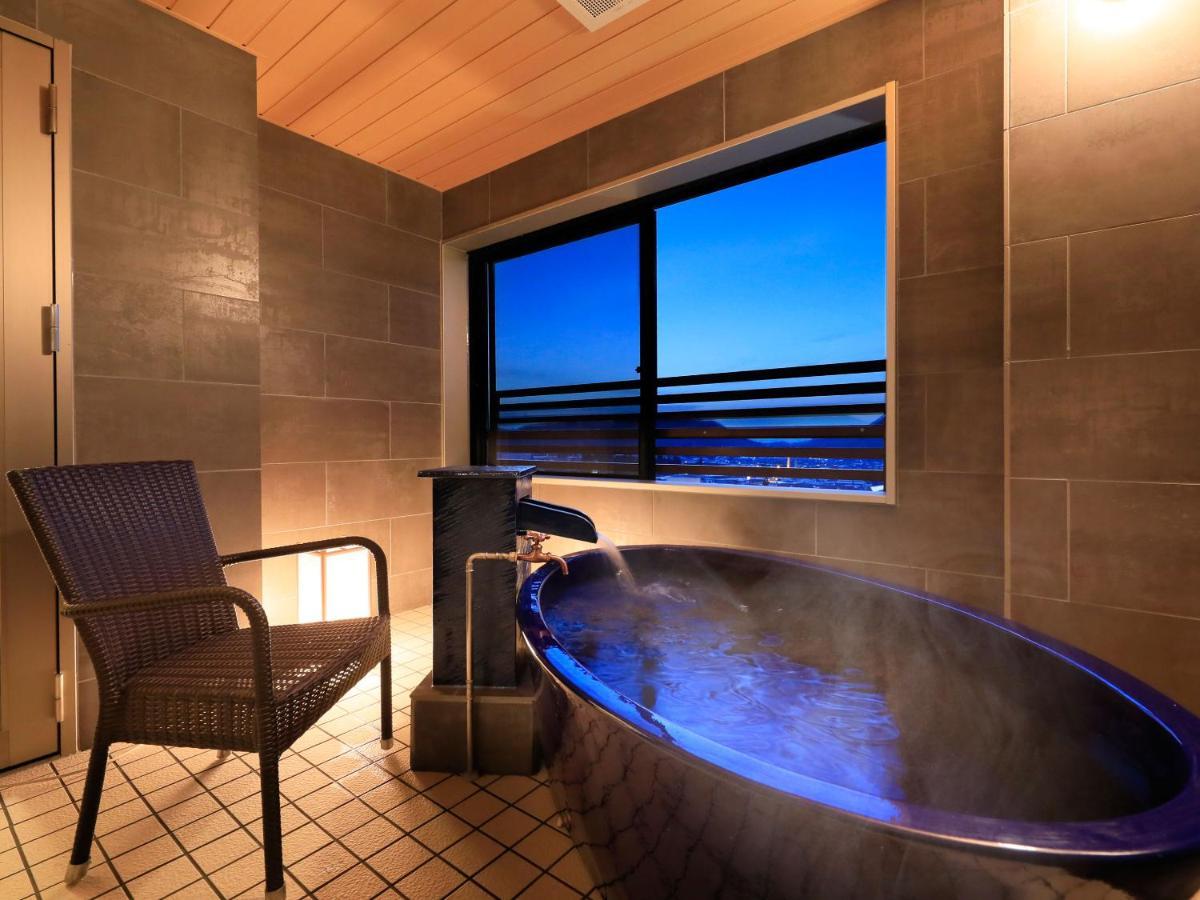 Hotel Tsubakino Yamanouchi  Quarto foto