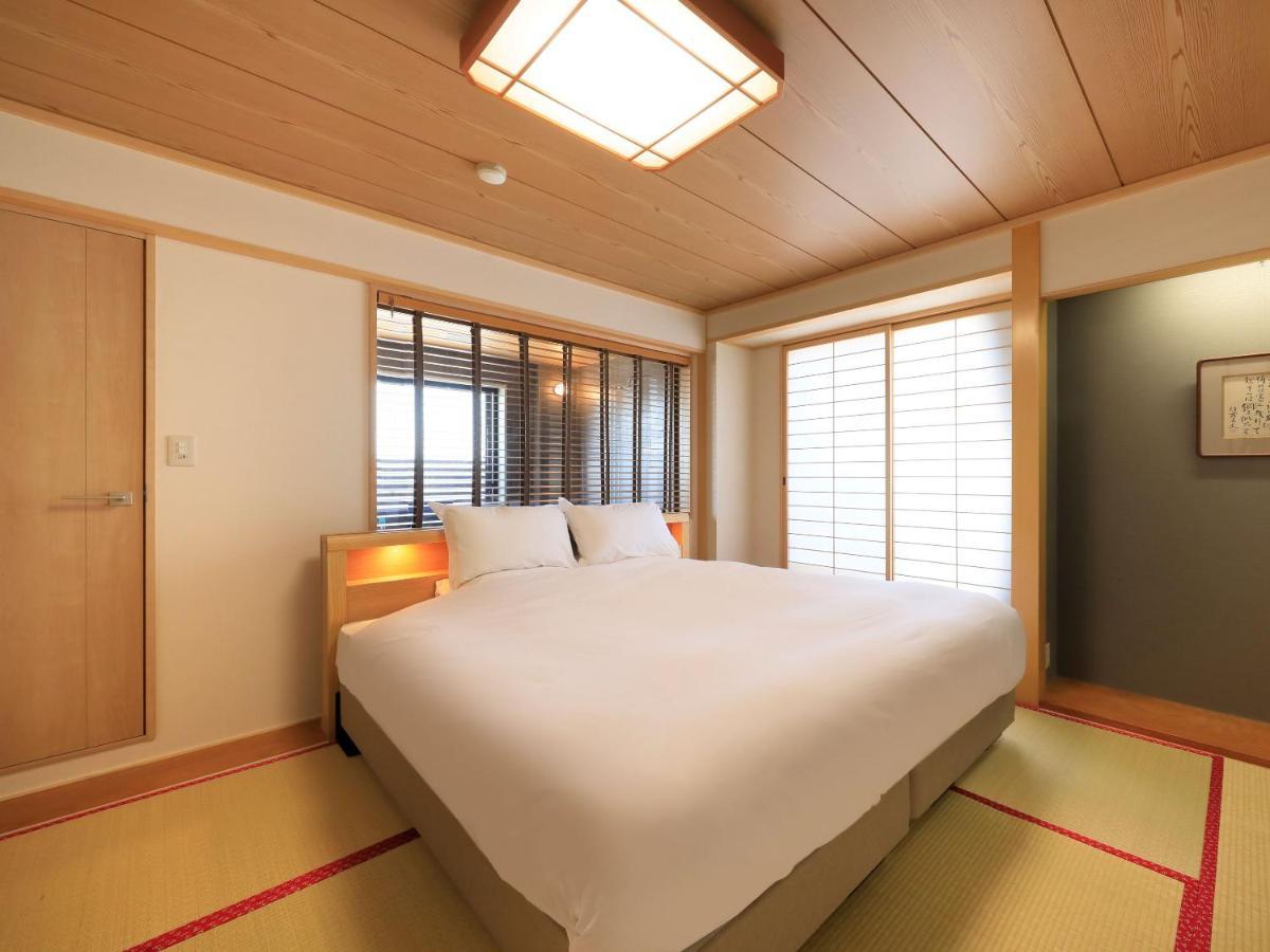 Hotel Tsubakino Yamanouchi  Quarto foto